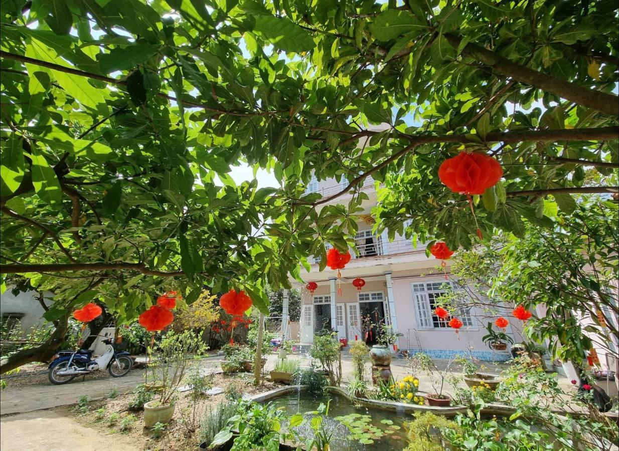Katie'S Homestay Dong My Exterior photo
