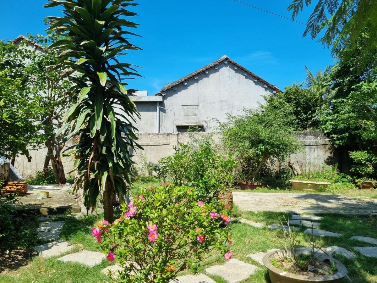 Katie'S Homestay Dong My Exterior photo