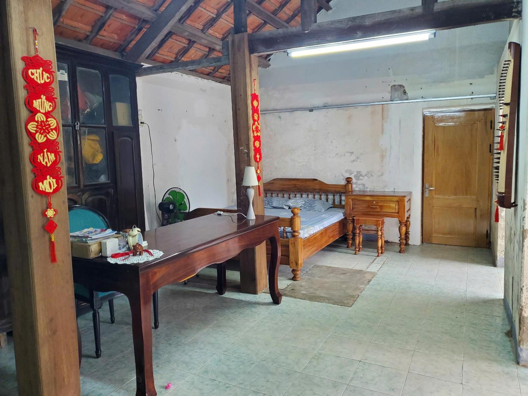 Katie'S Homestay Dong My Exterior photo