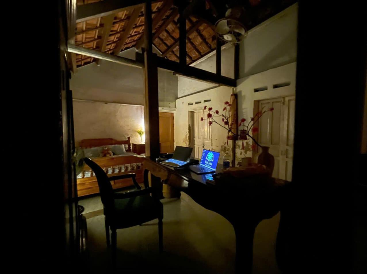 Katie'S Homestay Dong My Exterior photo